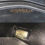 Chanel Handbag Medallion Tote — view 8