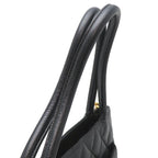 Chanel Handbag Medallion Tote — view 6