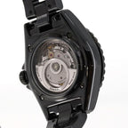 Chanel J12 Caliber 12.2 Edition 1 33 mm Ceramic Limited H6784 — view 7
