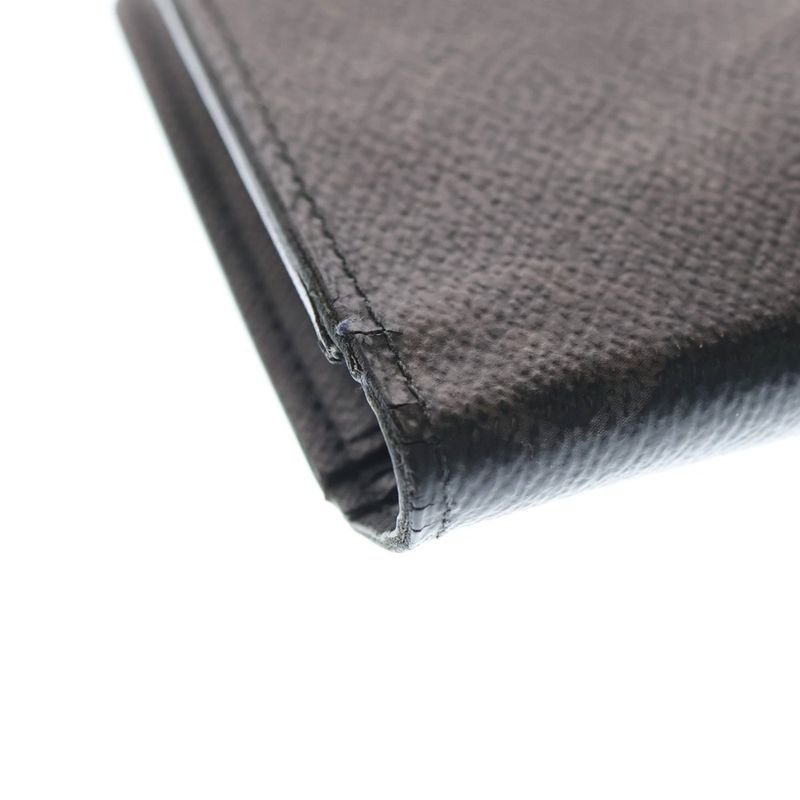 Louis Vuitton Portefeuille brother Monogram eclipse Long Wallet Bifold — view 6