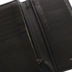 Louis Vuitton Portefeuille brother Monogram eclipse Long Wallet Bifold — view 4