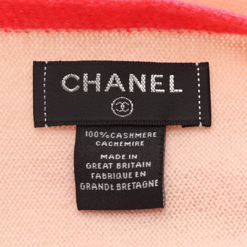 Chanel Shawl Coco Mark Other — view 2