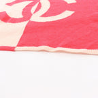 Chanel Shawl Coco Mark Other — view 3