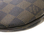 Louis Vuitton Damier Pochette Bosfort — view 5