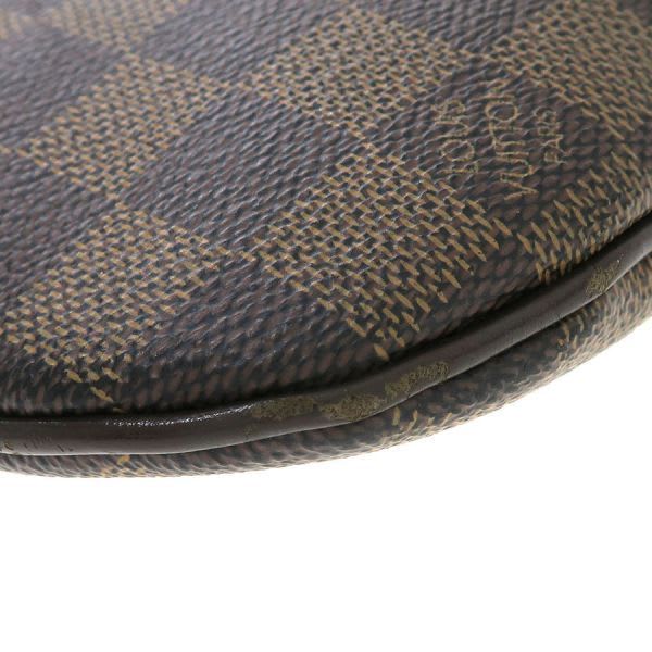 Louis Vuitton Damier Pochette Bosfort