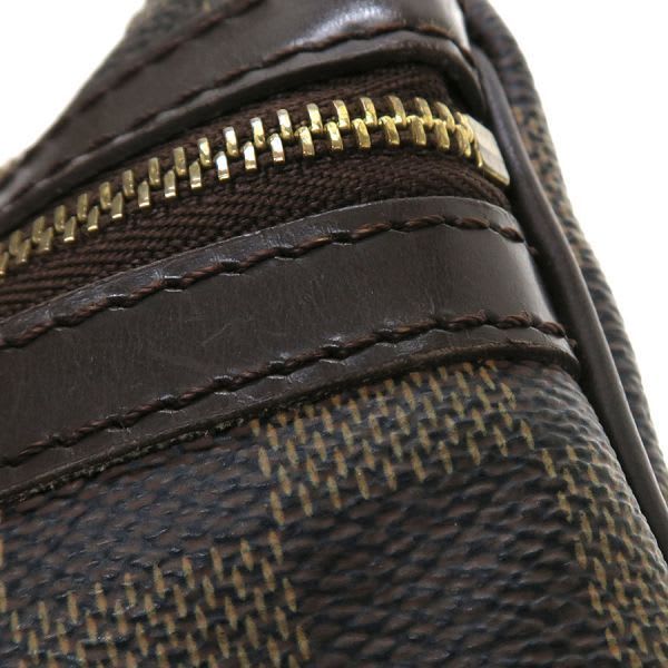Louis Vuitton Damier Pochette Bosfort