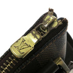 Louis Vuitton Damier Pochette Bosfort