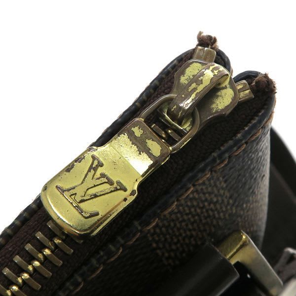 Louis Vuitton Damier Pochette Bosfort