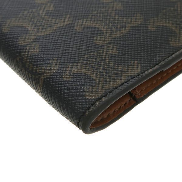 Celine Passport Cover Triomphe Canvas 4 M3432 Ak1.04 bt — view 6