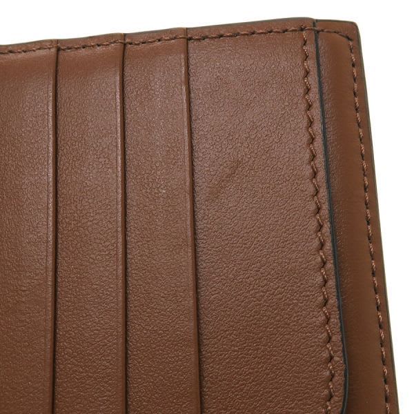Celine Passport Cover Triomphe Canvas 4 M3432 Ak1.04 bt — view 4