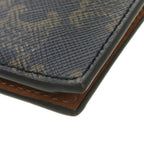 Celine Passport Cover Triomphe Canvas 4 M3432 Ak1.04 bt — view 8