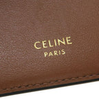 Celine Passport Cover Triomphe Canvas 4 M3432 Ak1.04 bt — view 3