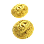Chanel 96 A Earrings — view 5