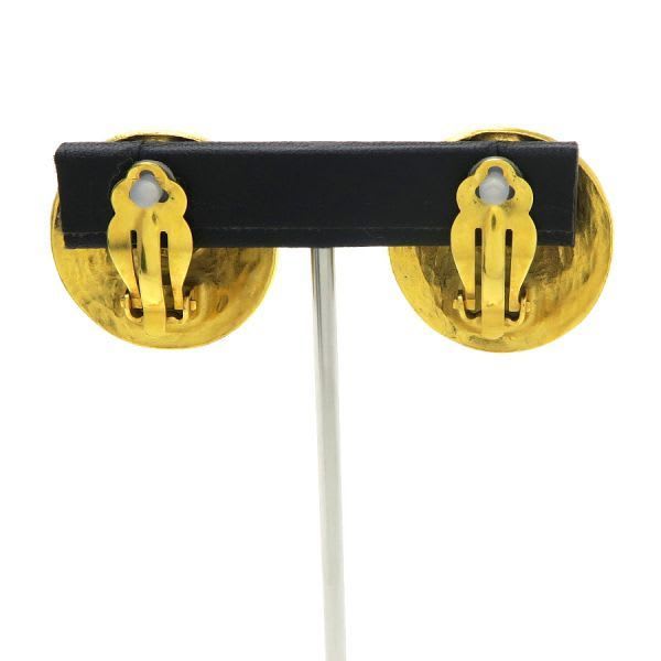 Chanel 96 A Earrings — view 4