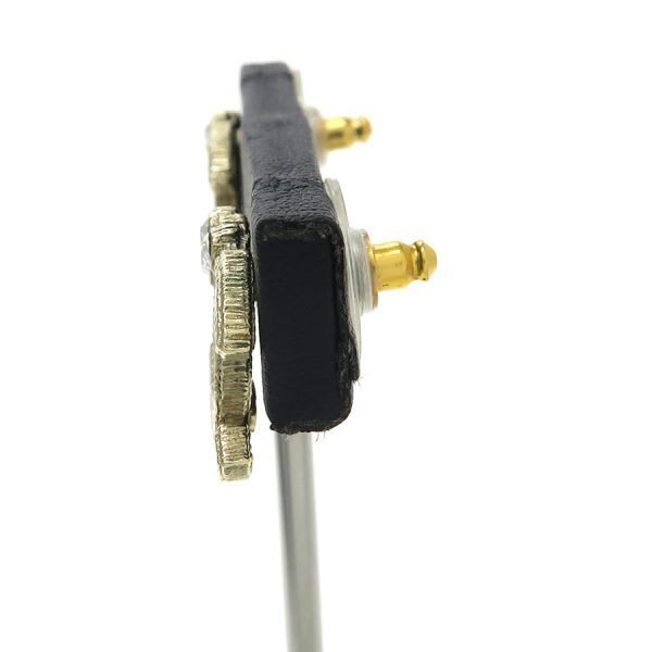 Chanel 10 Aearrings — view 3