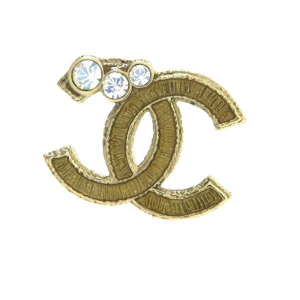 Chanel 10 Aearrings — view 5