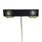 Chanel 10 Aearrings — view 4