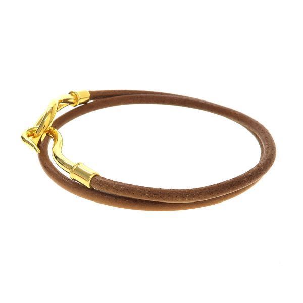 Hermes Jumbo Bracelet — view 3