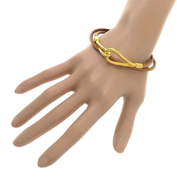 Hermes Jumbo Bracelet — view 8