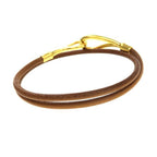 Hermes Jumbo Bracelet — view 4