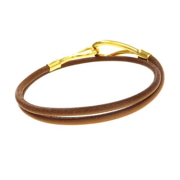 Hermes Jumbo Bracelet — view 4