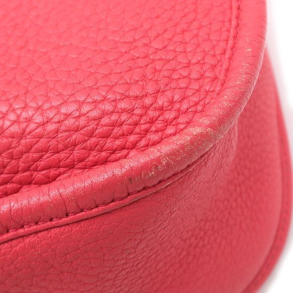 Hermes Evelyne 3 With Adjustable Strap Length GM — view 4