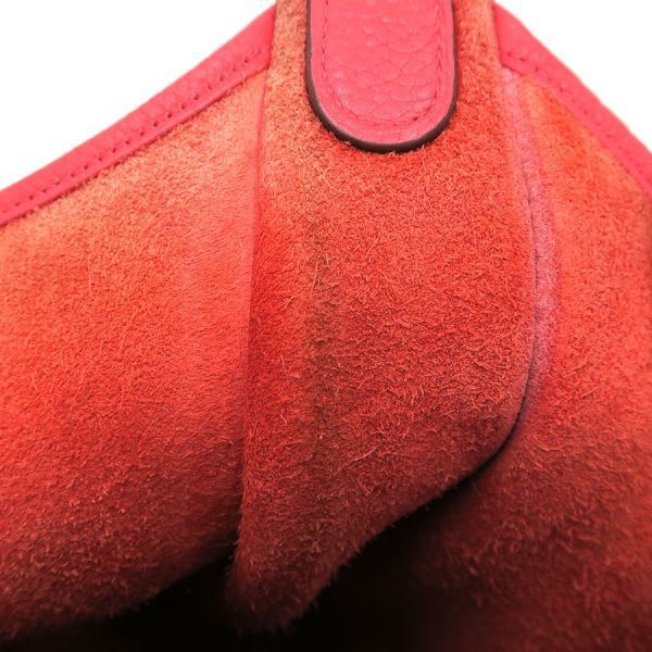 Hermes Evelyne 3 With Adjustable Strap Length GM — view 6