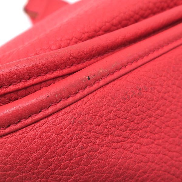 Hermes Evelyne 3 With Adjustable Strap Length GM