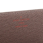 Louis Vuitton Business Card Holder Anvelop Carte De Visite Coated — view 5