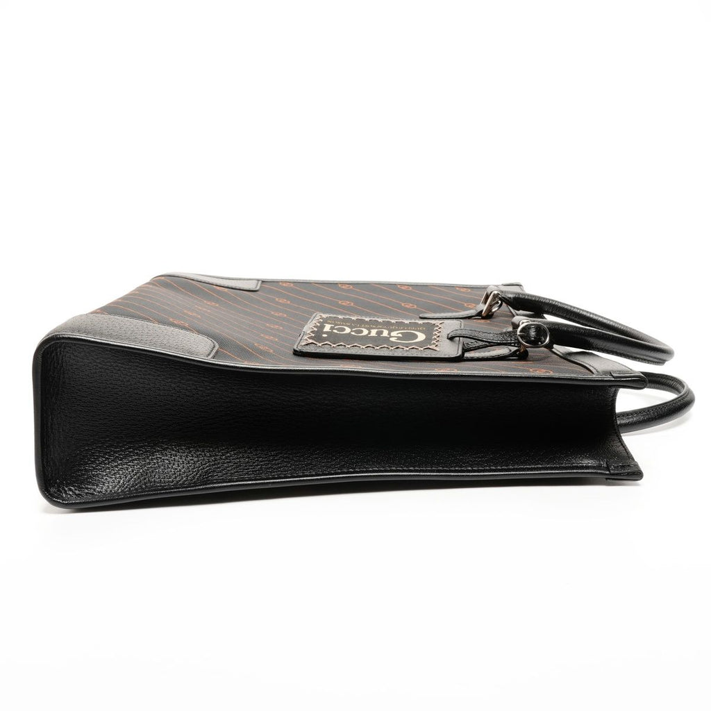 Gucci Tote 2-Way Leather — view 5