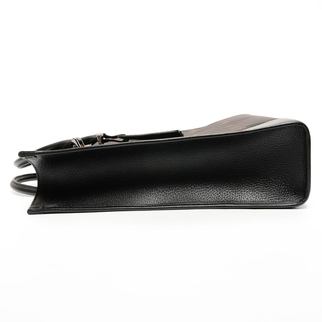 Gucci Tote 2-Way Leather — view 4