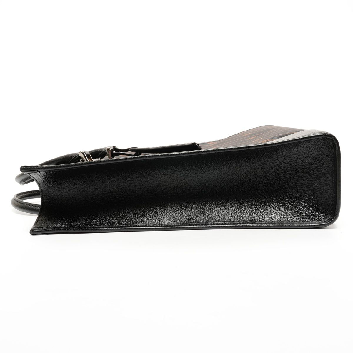 Gucci Tote 2-Way Leather — view 4