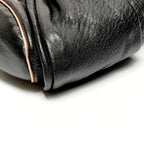 Fendi Shoulder Bag Leather Smile 2-Way — view 6