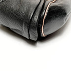 Fendi Shoulder Bag Leather Smile 2-Way — view 7