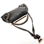 Fendi Shoulder Bag Leather Smile 2-Way — view 9