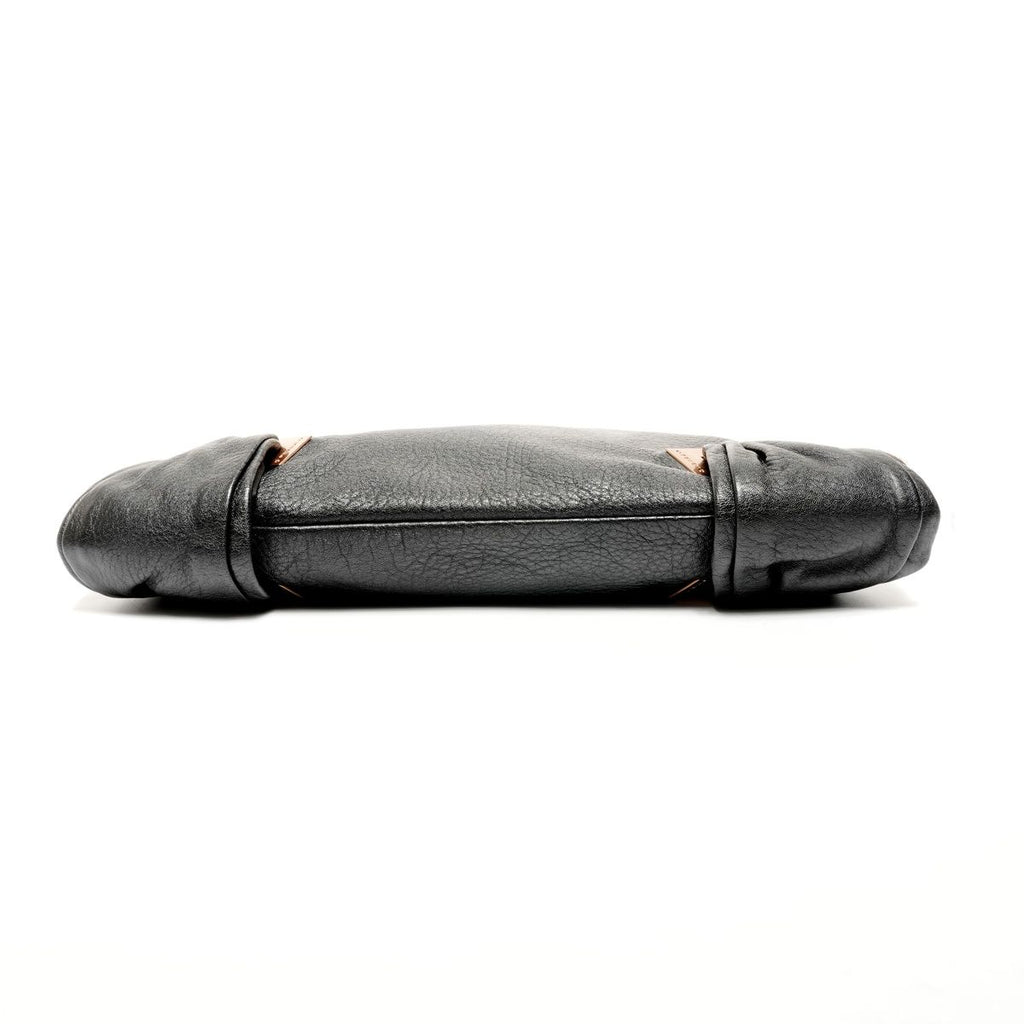 Fendi Shoulder Bag Leather Smile 2-Way — view 8