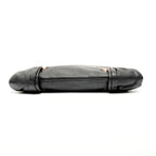 Fendi Shoulder Bag Leather Smile 2-Way — view 8