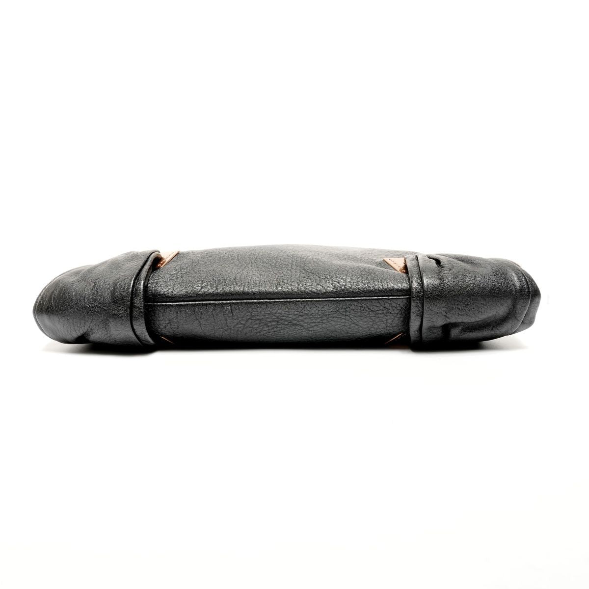 Fendi Shoulder Bag Leather Smile 2-Way — view 8