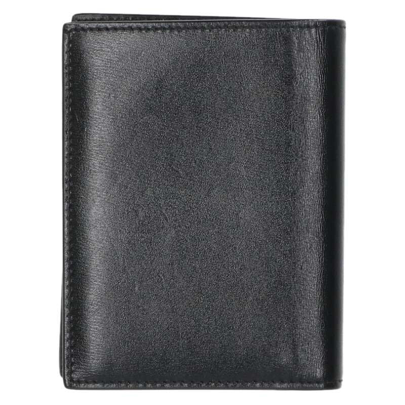 Saint Laurent Paris Cassandra Bifold Wallet — view 2