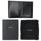 Saint Laurent Paris Cassandra Bifold Wallet — view 3