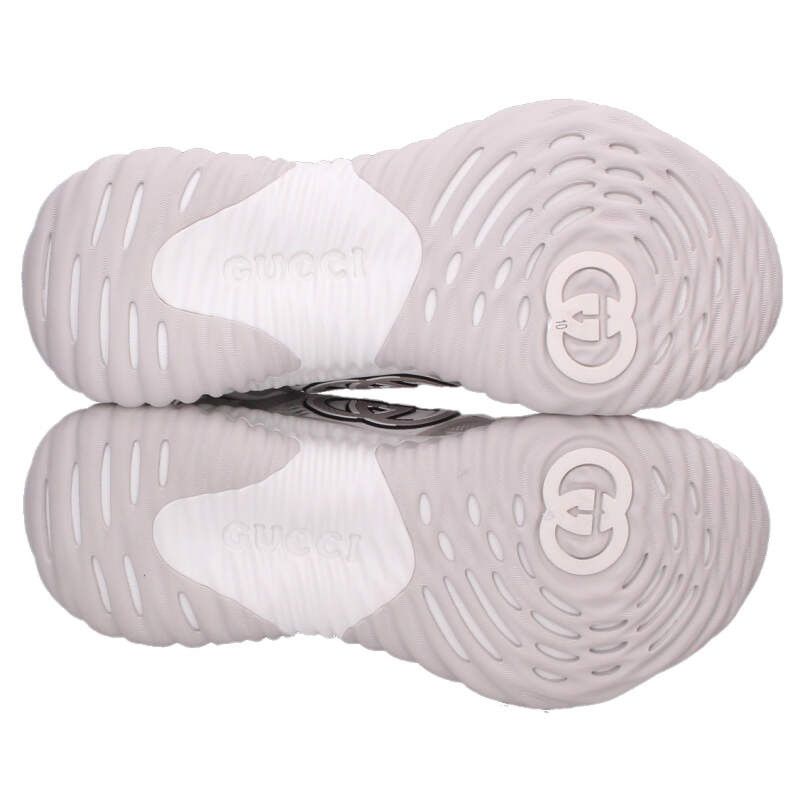 Gucci Ripple Low-cut Sneakers 10 — view 3
