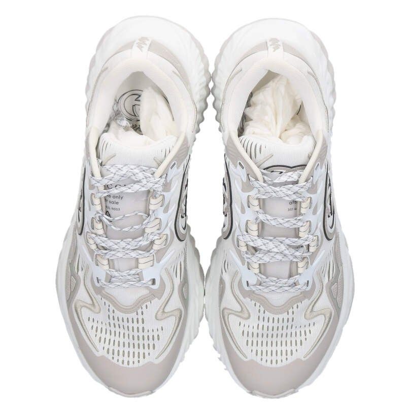 Gucci Ripple Low-cut Sneakers 10 — view 4