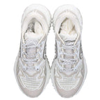 Gucci Ripple Low-cut Sneakers 10 — view 4