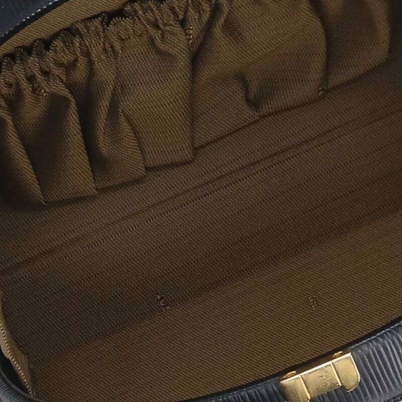 Fendi Epi Leather Handbag — view 4