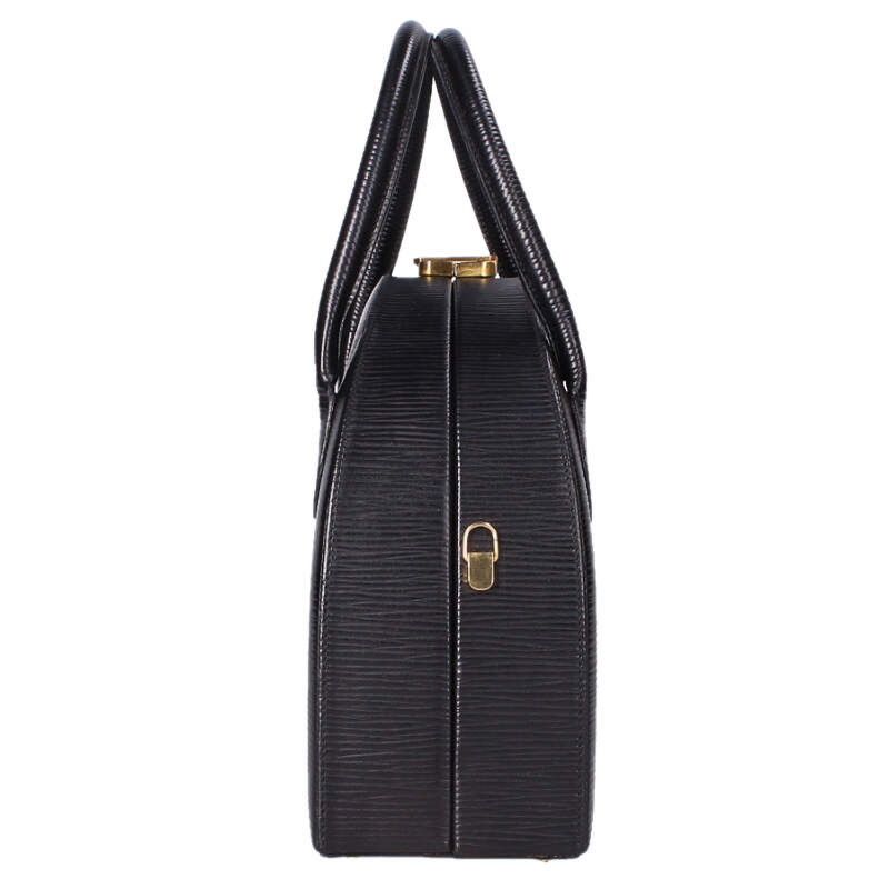 Fendi Epi Leather Handbag — view 6