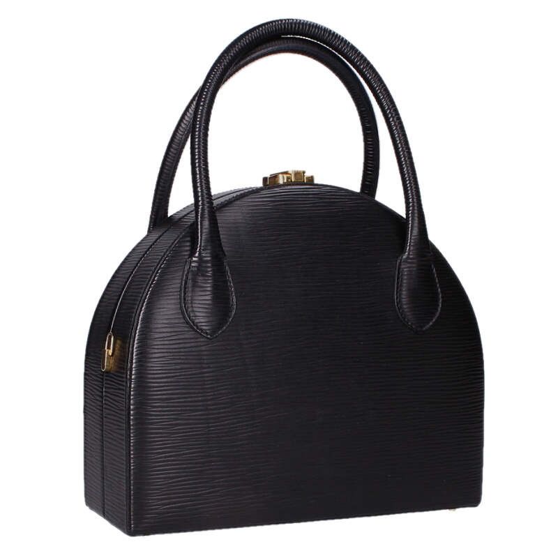Fendi Epi Leather Handbag — view 3