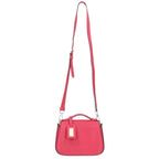 Louis Vuitton Parnasea Vivienne NM Taurillon Leather Framboise — view 3