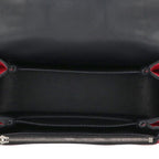 Louis Vuitton Parnasea Vivienne NM Taurillon Leather Framboise — view 4