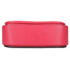 Louis Vuitton Parnasea Vivienne NM Taurillon Leather Framboise — view 5