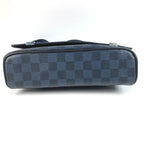 Louis Vuitton Shoulder Bag District PM Damie Ecobalt Canvas